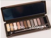 Paleta Naked 2