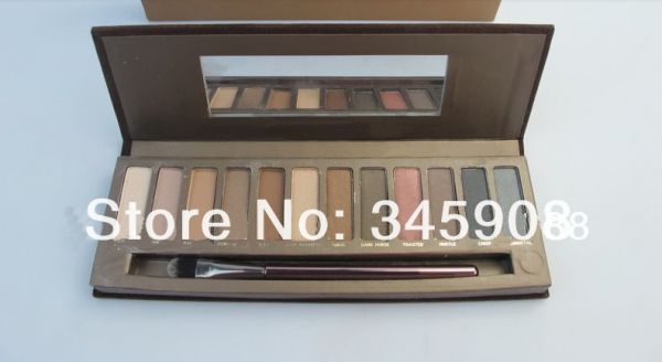 Paleta Naked 1