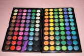Paleta 120 Cores Matte Shimer e Marmorizada